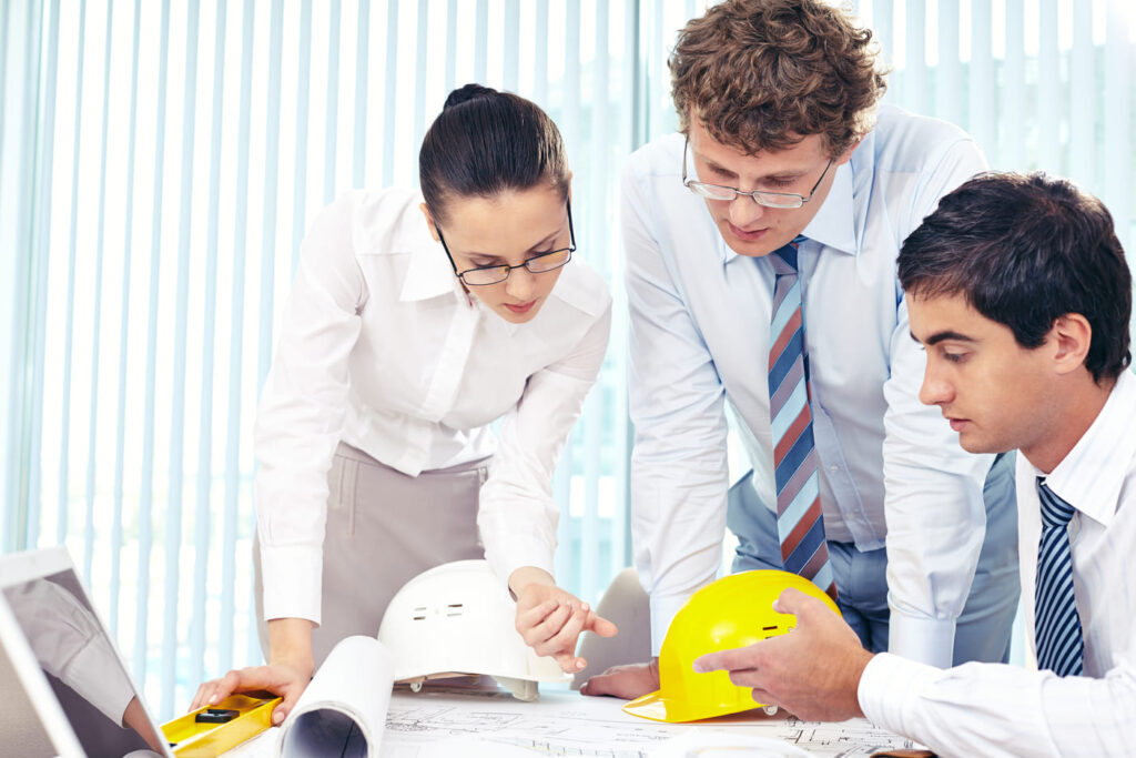 Engineering and Consulting Services: Building a Better Future Together