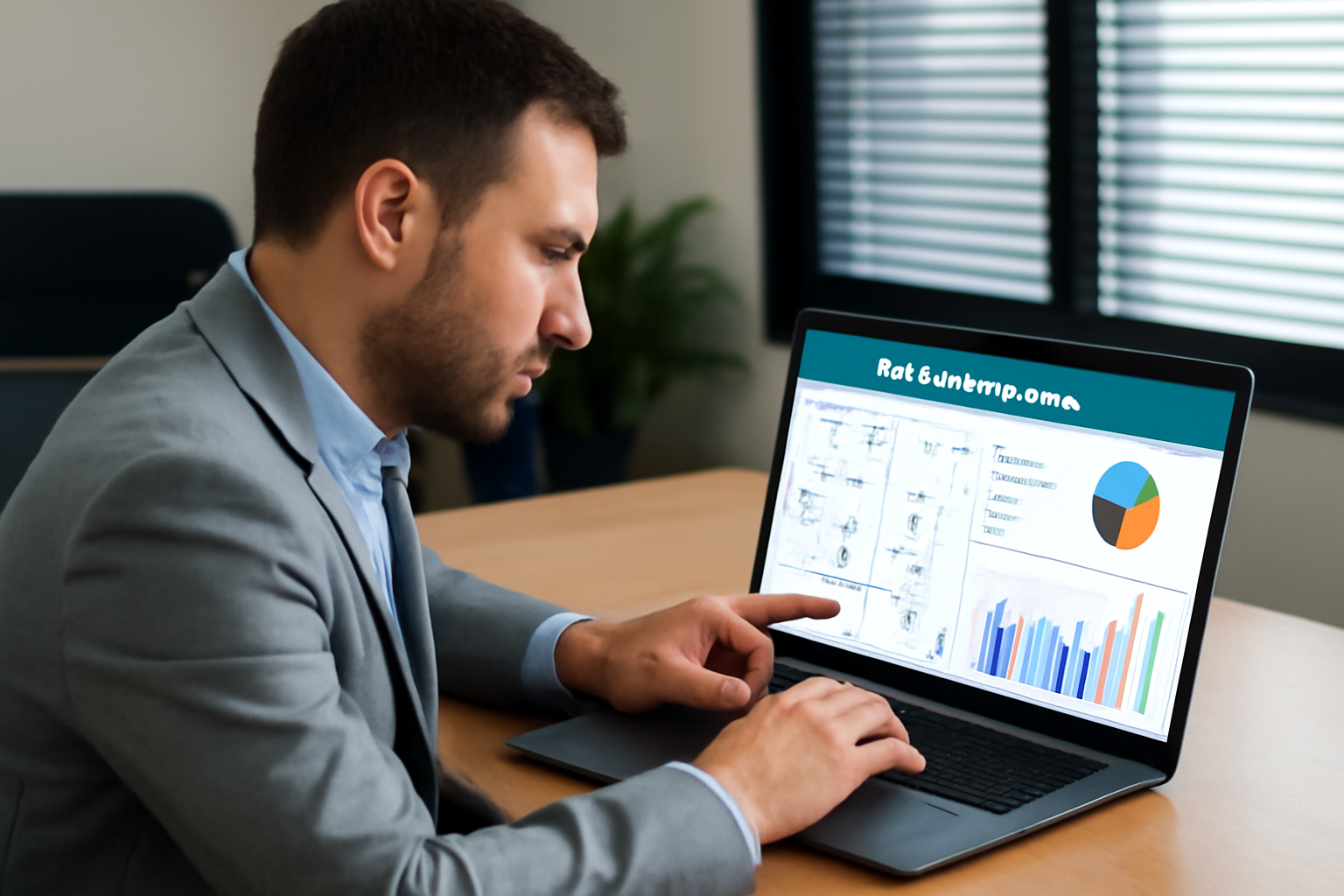 DigSilent PowerFactory Software Overview