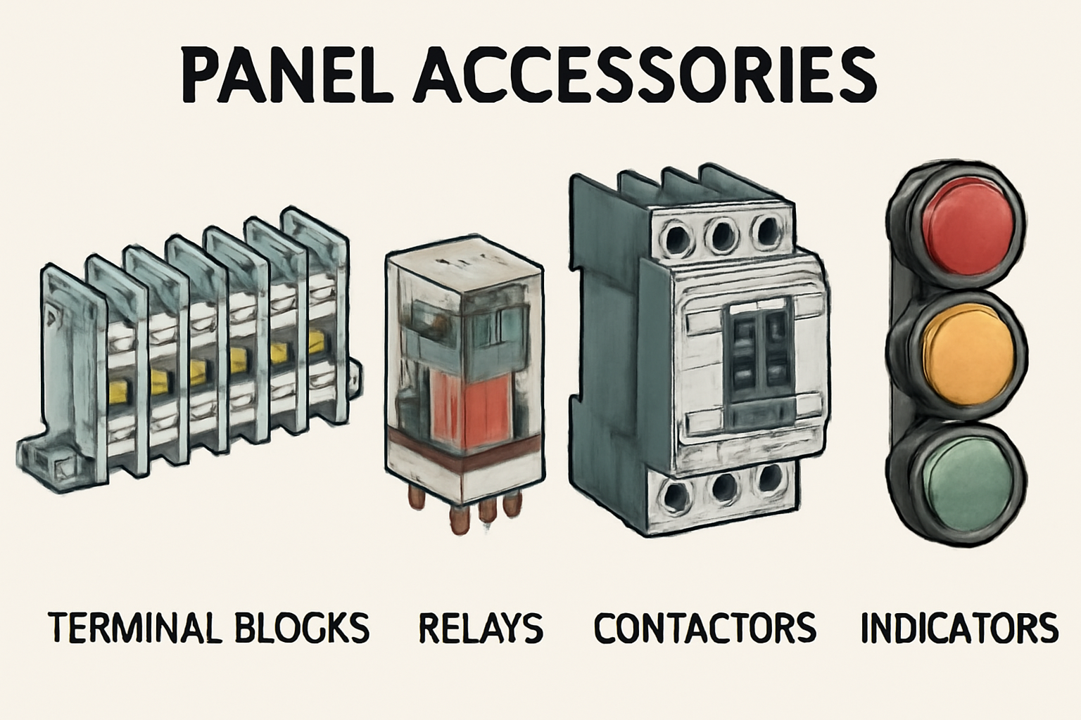I-HOGA Software Overview