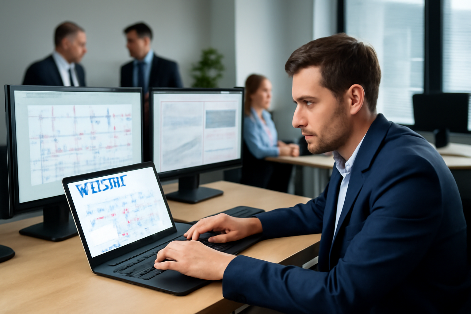 I-HOGA Software Overview