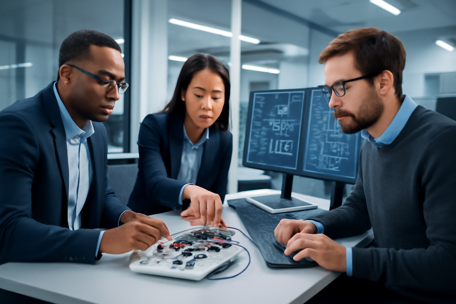 DigSilent PowerFactory Software Overview