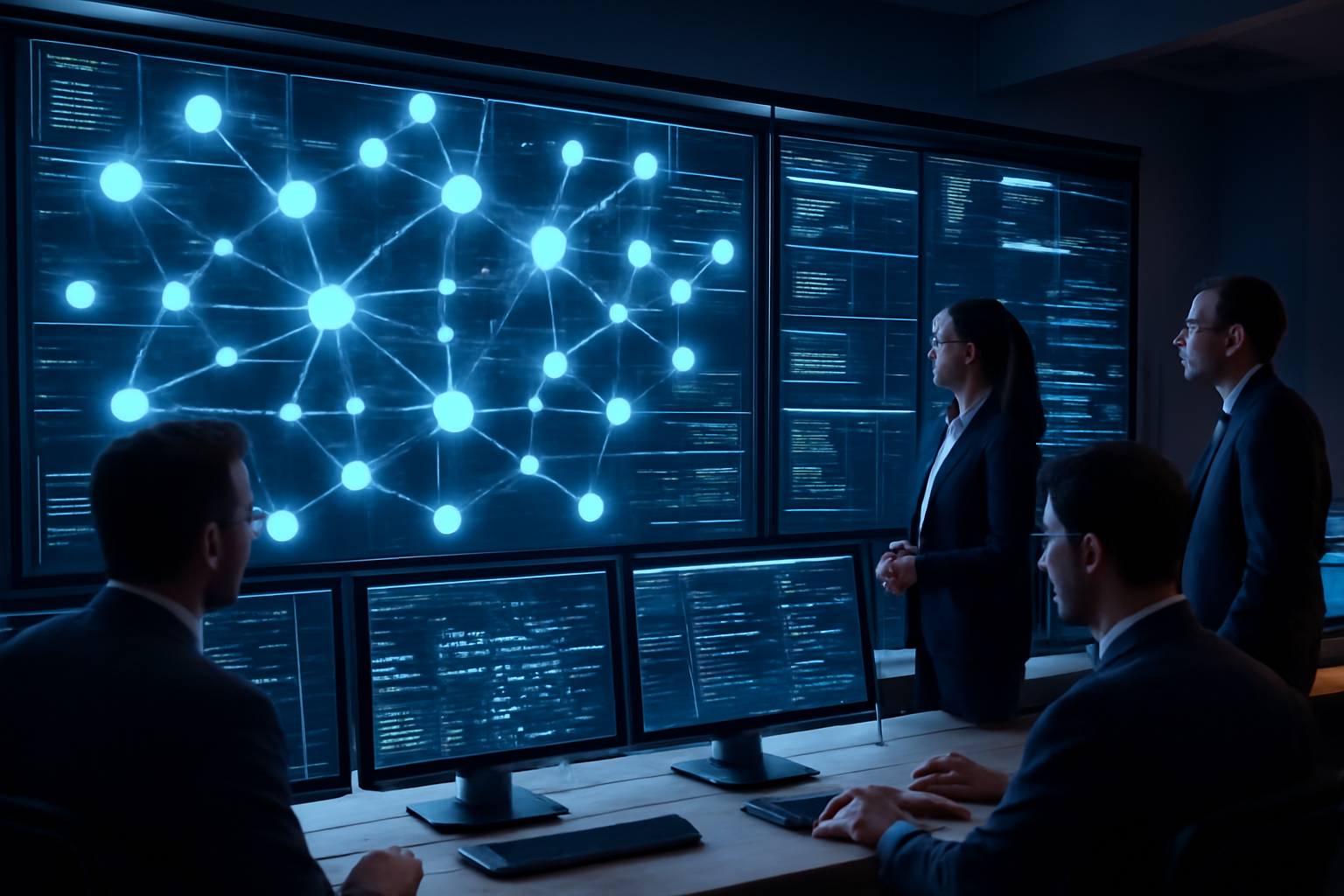 I-HOGA Software Overview