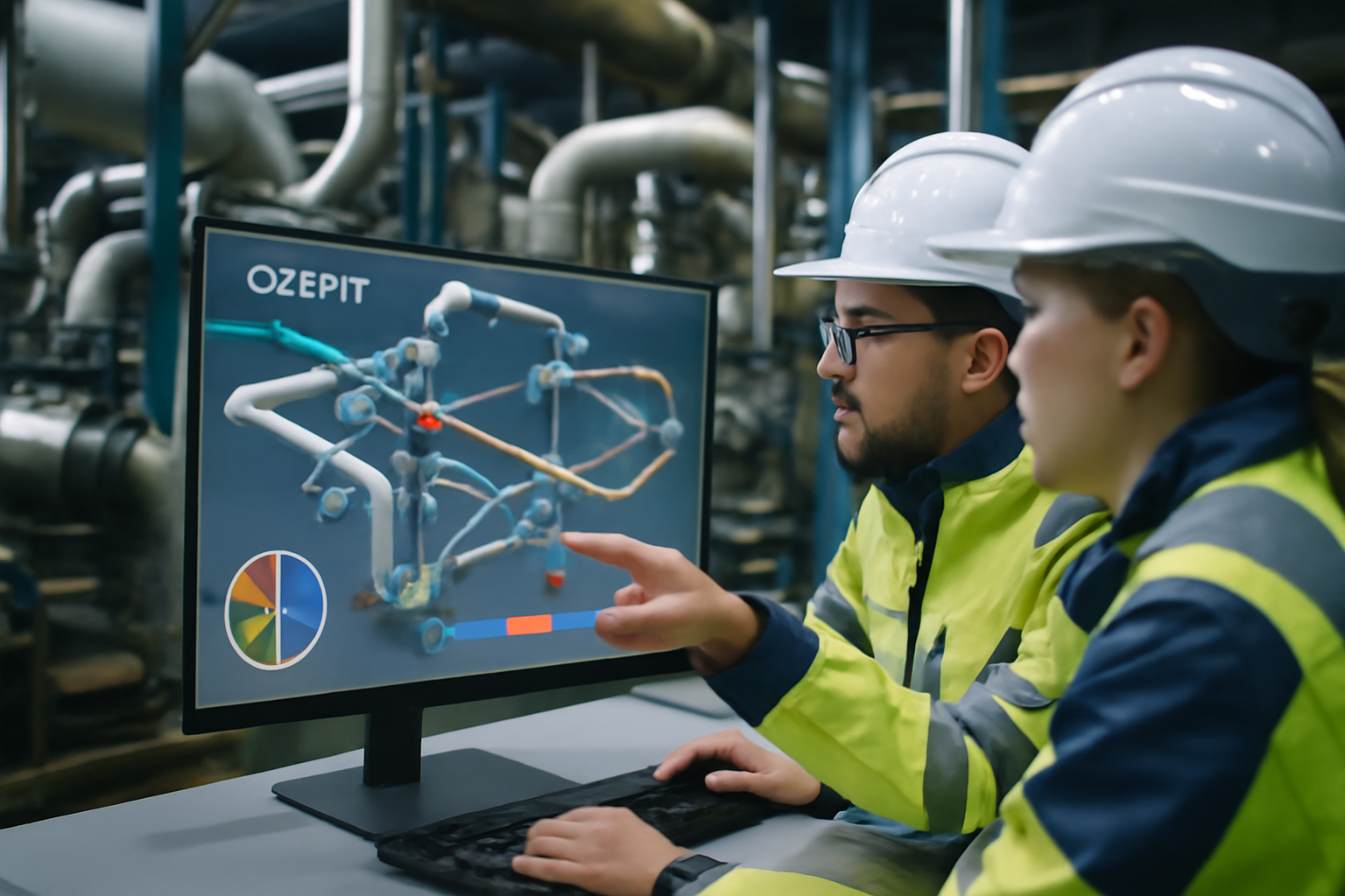 DigSilent PowerFactory Software Overview