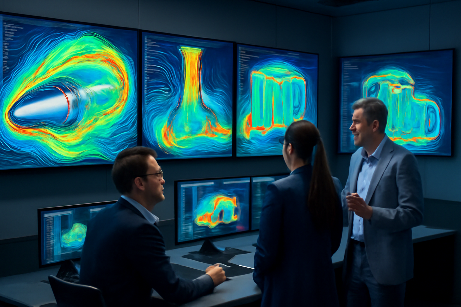 DigSilent PowerFactory Software Overview